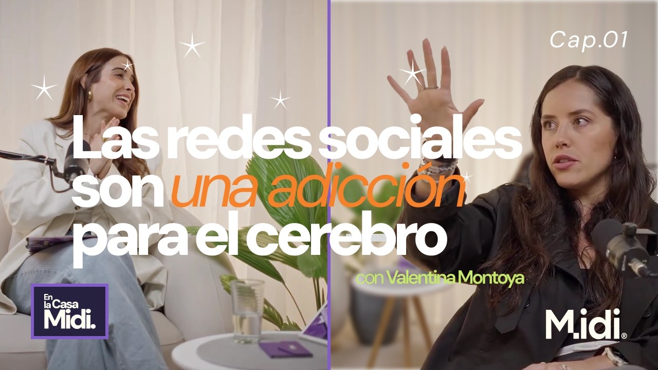 Tu mente no es el algoritmo.