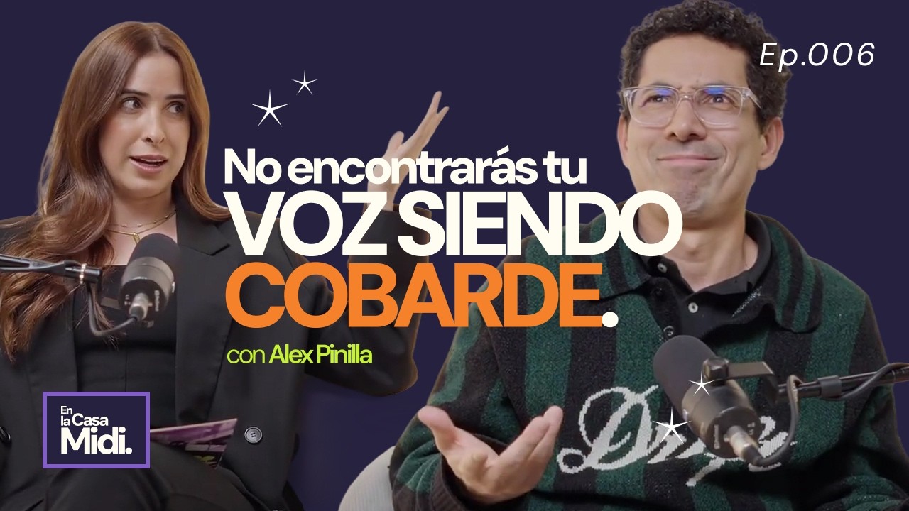 Hablar no es lo mismo que conectar.